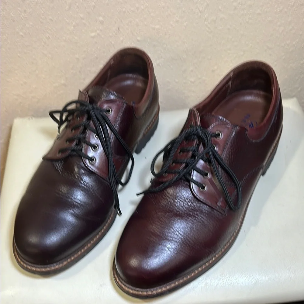 Neil M. Oxfords Size 10 1/2 EEE